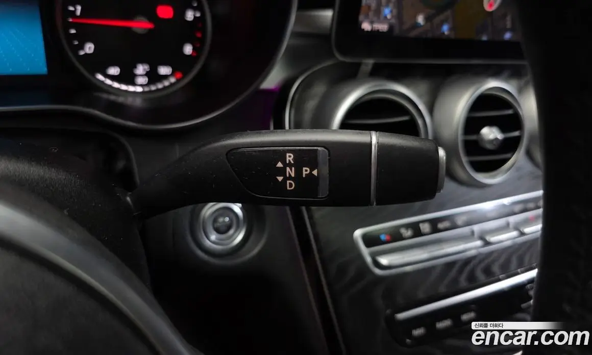 Mercedes-Benz C-Class 2019 1.9 автомат (гидро), фото 12 Mercedes-Benz C-Class 2019 1.9 автомат (гидро), фото 12
