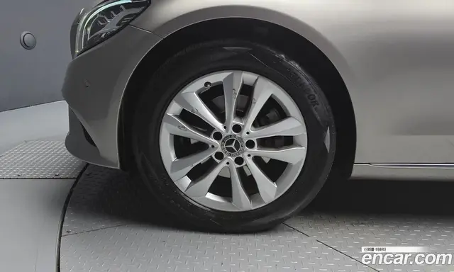 Mercedes-Benz C-Class 2019 1.9 автомат (гидро), миниатюра 5 Mercedes-Benz C-Class 2019 1.9 автомат (гидро), миниатюра 5