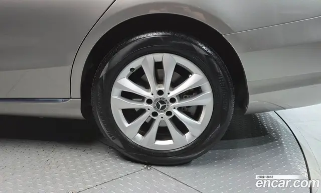 Mercedes-Benz C-Class 2019 1.9 автомат (гидро), миниатюра 7 Mercedes-Benz C-Class 2019 1.9 автомат (гидро), миниатюра 7