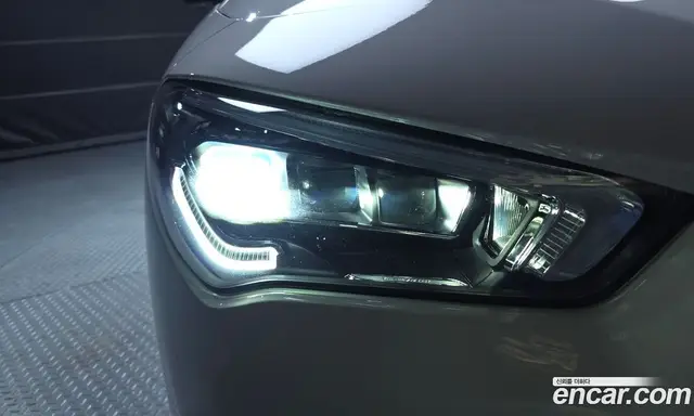Mercedes-Benz CLA-Class 2020 2.0 автомат (гидро), миниатюра 8 Mercedes-Benz CLA-Class 2020 2.0 автомат (гидро), миниатюра 8