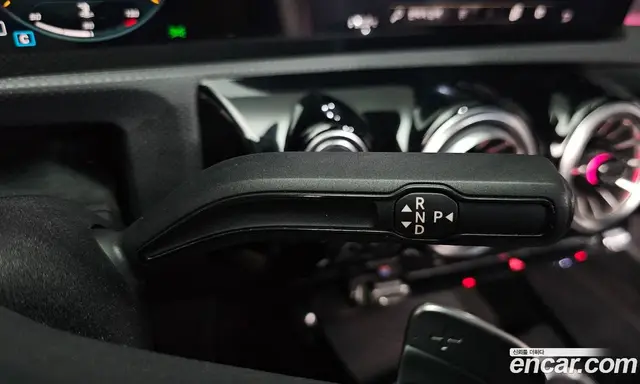 Mercedes-Benz CLA-Class 2021 2.0 автомат (гидро), миниатюра 11 Mercedes-Benz CLA-Class 2021 2.0 автомат (гидро), миниатюра 11