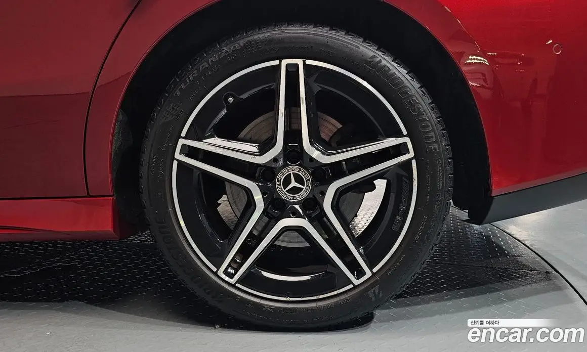 Mercedes-Benz CLA-Class 2021 2.0 автомат (гидро), фото 6 Mercedes-Benz CLA-Class 2021 2.0 автомат (гидро), фото 6