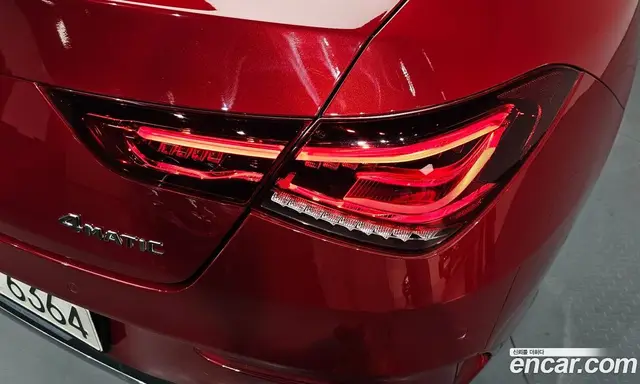 Mercedes-Benz CLA-Class 2021 2.0 автомат (гидро), миниатюра 8 Mercedes-Benz CLA-Class 2021 2.0 автомат (гидро), миниатюра 8