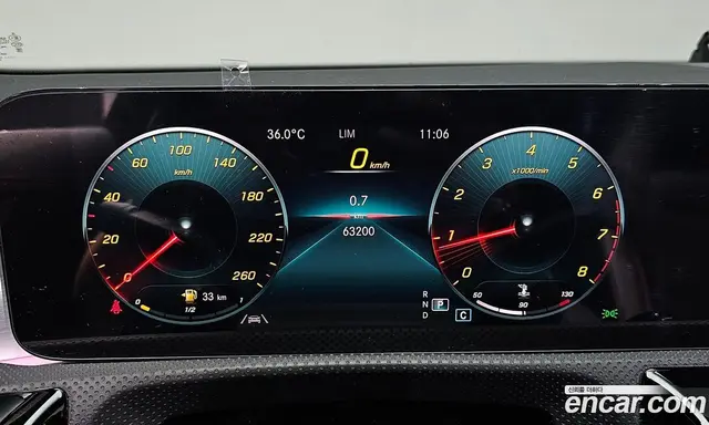 Mercedes-Benz CLA-Class 2021 2.0 автомат (гидро), миниатюра 10 Mercedes-Benz CLA-Class 2021 2.0 автомат (гидро), миниатюра 10