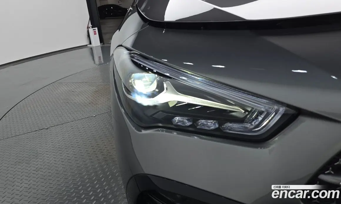Mercedes-Benz CLA-Class 2024 2.0 автомат (гидро), фото 8