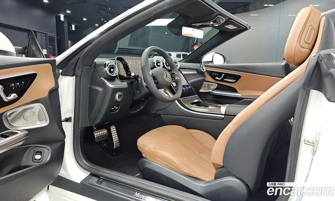 Mercedes-Benz CLE-Class 2025 3.0 автомат (гидро), фото 13