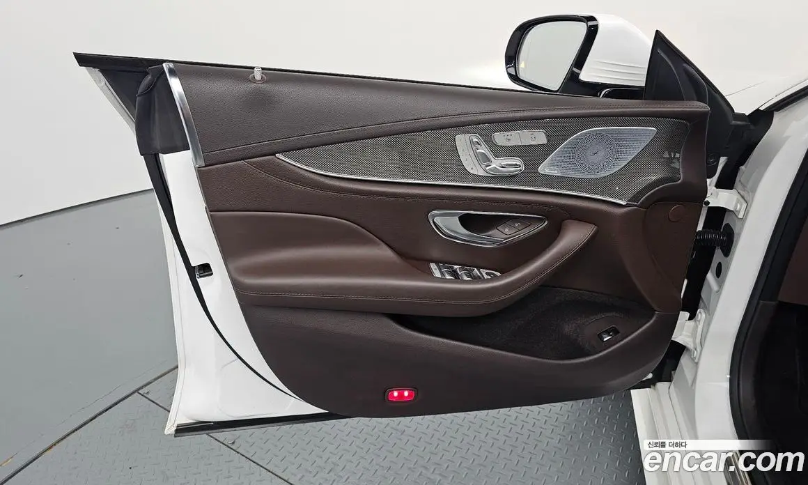 Mercedes-Benz CLS-Class 2019 1.9 автомат (гидро), фото 13