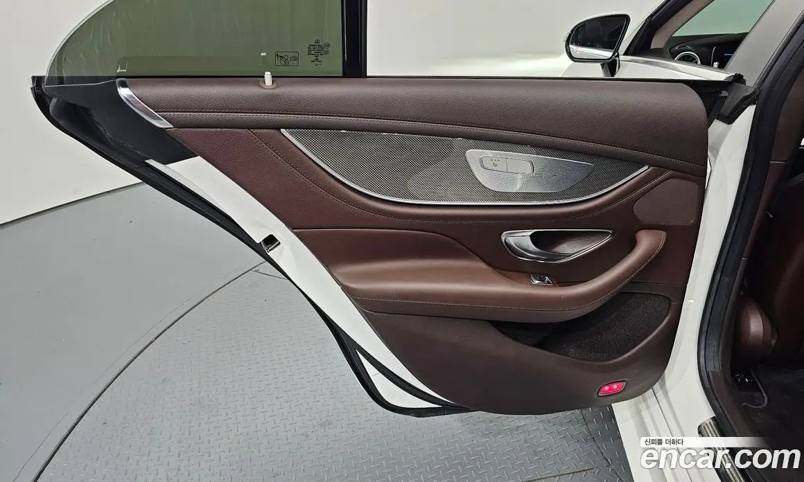 Mercedes-Benz CLS-Class 2019 1.9 автомат (гидро), фото 14