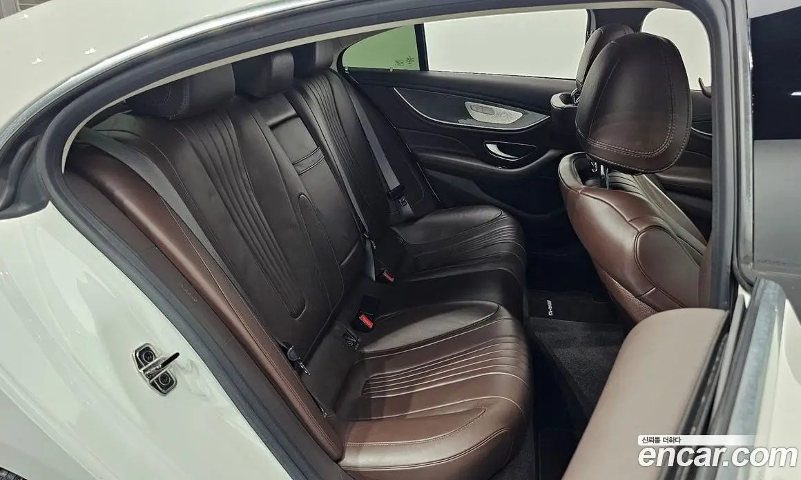 Mercedes-Benz CLS-Class 2019 1.9 автомат (гидро), фото 15