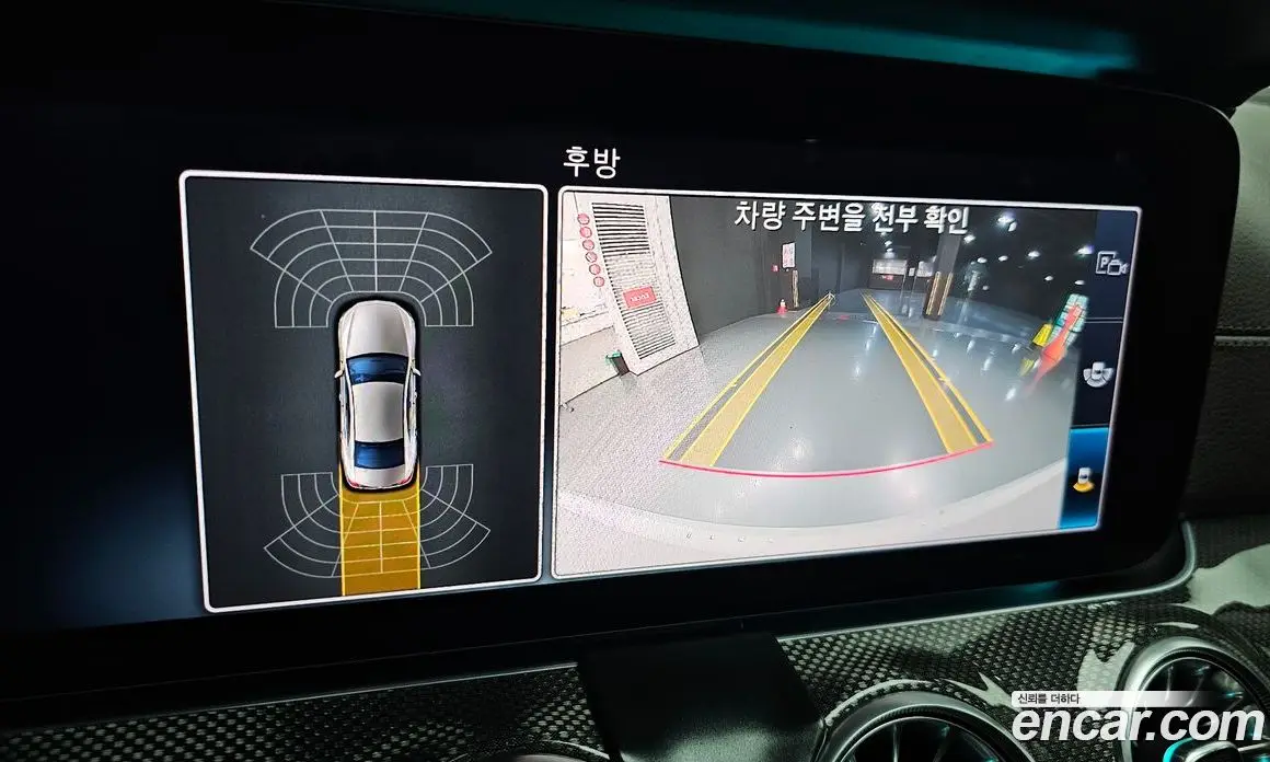 Mercedes-Benz CLS-Class 2019 1.9 автомат (гидро), фото 20