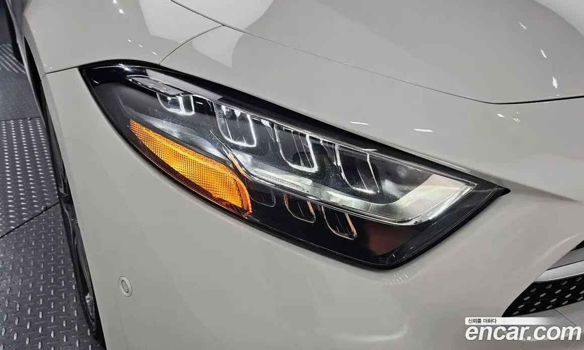 Mercedes-Benz CLS-Class 2019 1.9 автомат (гидро), фото 7