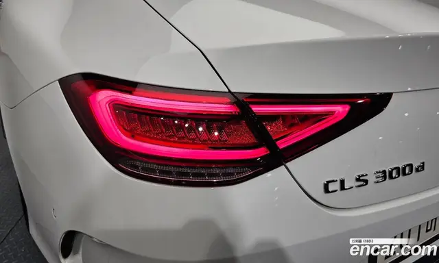 Mercedes-Benz CLS-Class 2019 1.9 автомат (гидро), миниатюра 8