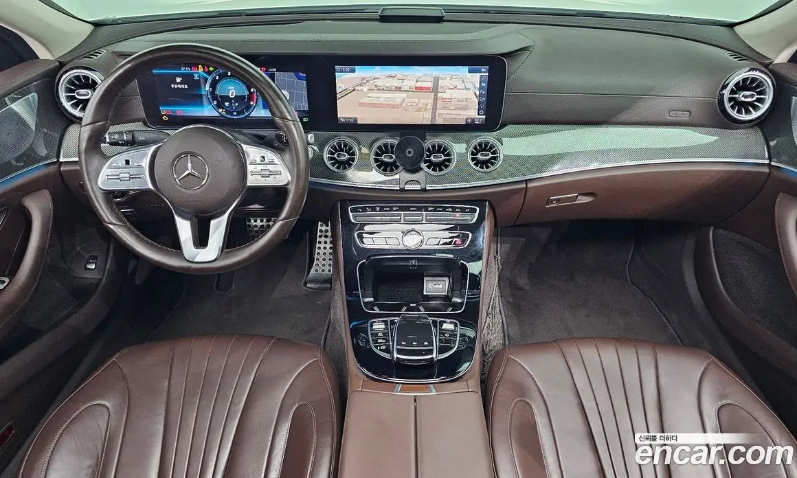 Mercedes-Benz CLS-Class 2019 1.9 автомат (гидро), фото 9
