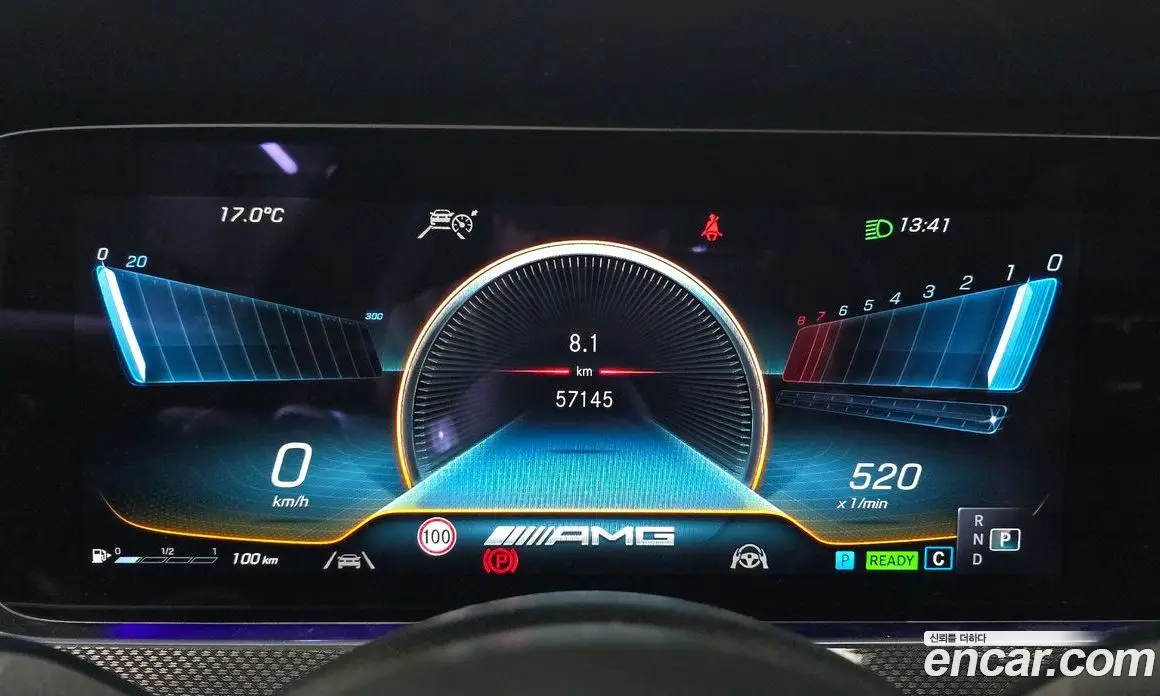 Mercedes-Benz CLS-Class 2023 3.0 автомат (гидро), фото 11