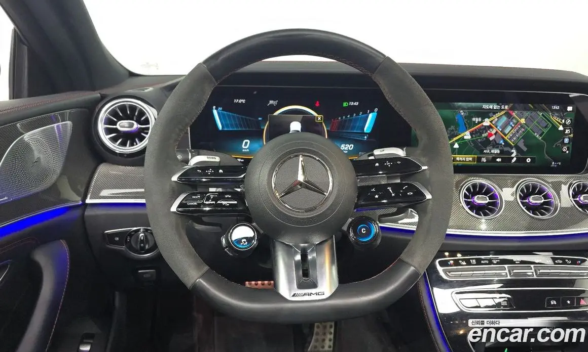 Mercedes-Benz CLS-Class 2023 3.0 автомат (гидро), фото 19