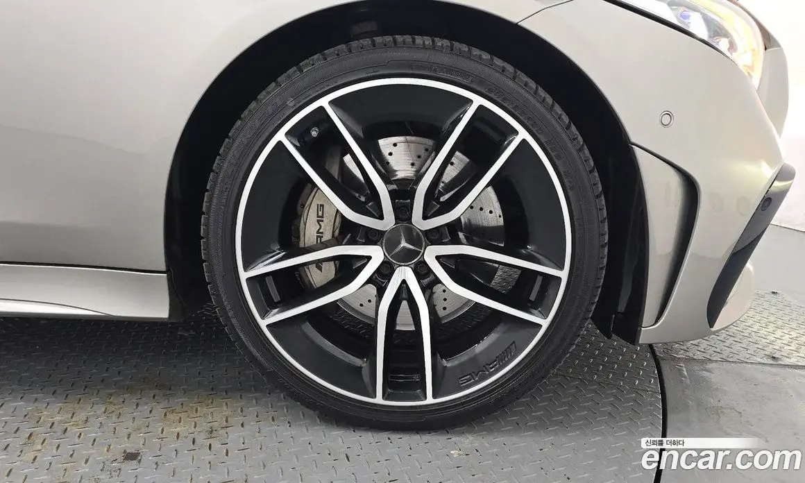 Mercedes-Benz CLS-Class 2023 3.0 автомат (гидро), фото 7
