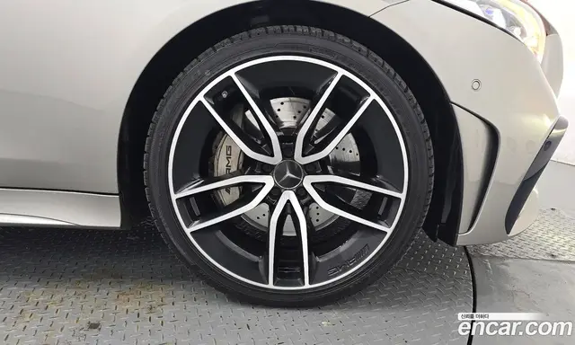 Mercedes-Benz CLS-Class 2023 3.0 автомат (гидро), миниатюра 7