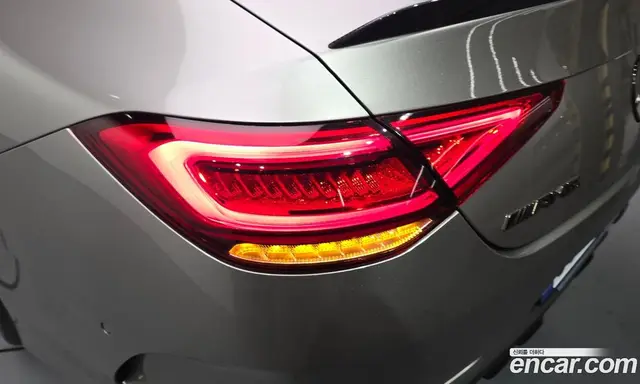 Mercedes-Benz CLS-Class 2023 3.0 автомат (гидро), миниатюра 9