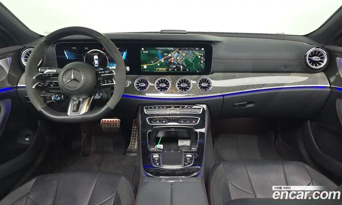 Mercedes-Benz CLS-Class 2023 3.0 автомат (гидро), фото 10