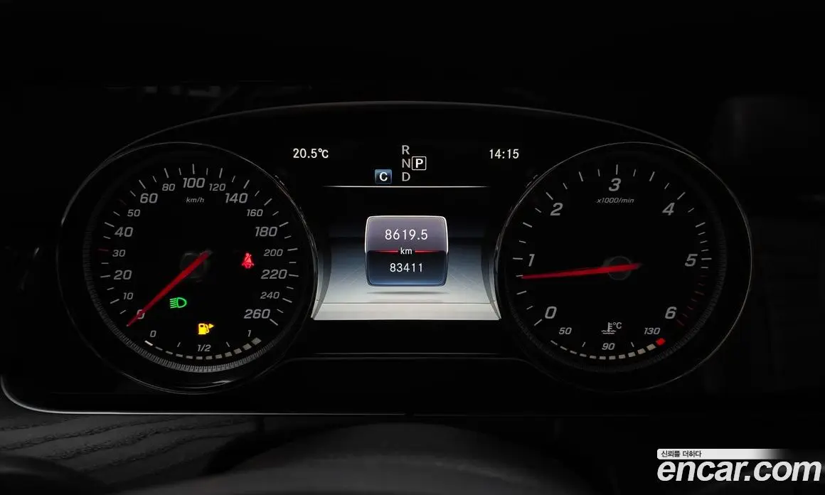 Mercedes-Benz E-Class 2017 1.9 автомат (гидро), фото 11