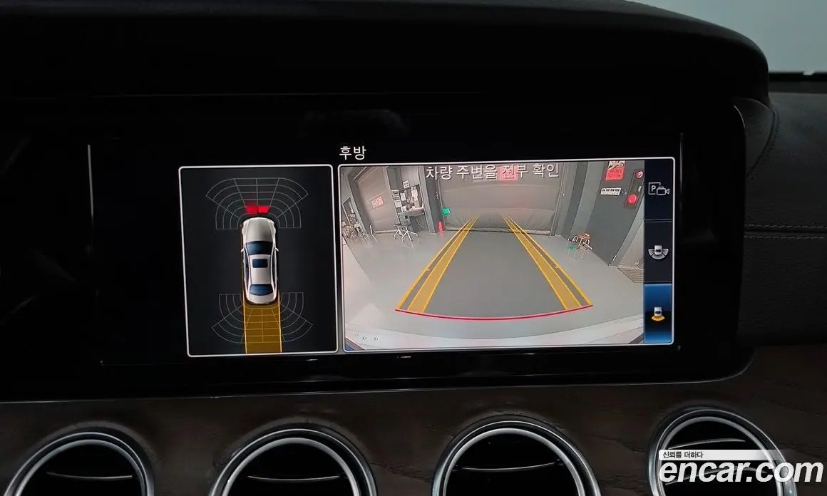 Mercedes-Benz E-Class 2018 1.9 автомат (гидро), фото 20