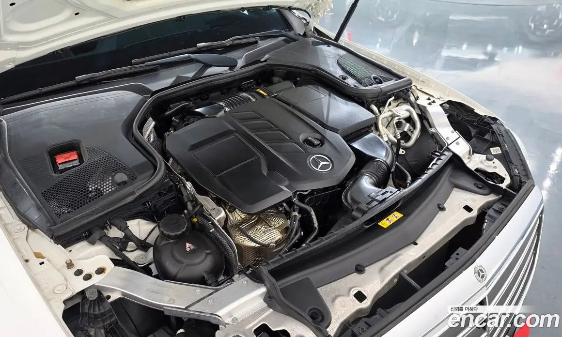 Mercedes-Benz E-Class 2018 1.9 автомат (гидро), фото 6