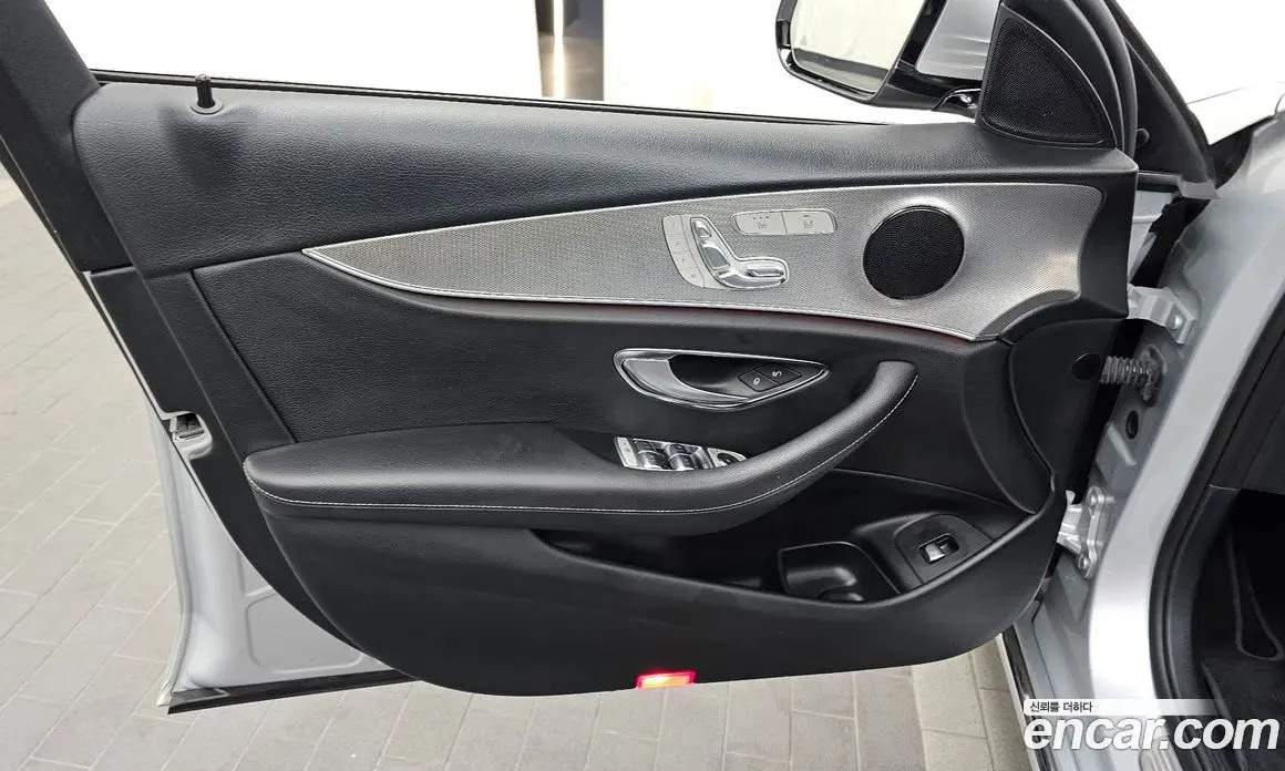 Mercedes-Benz E-Class 2018 2.0 автомат (гидро), фото 14