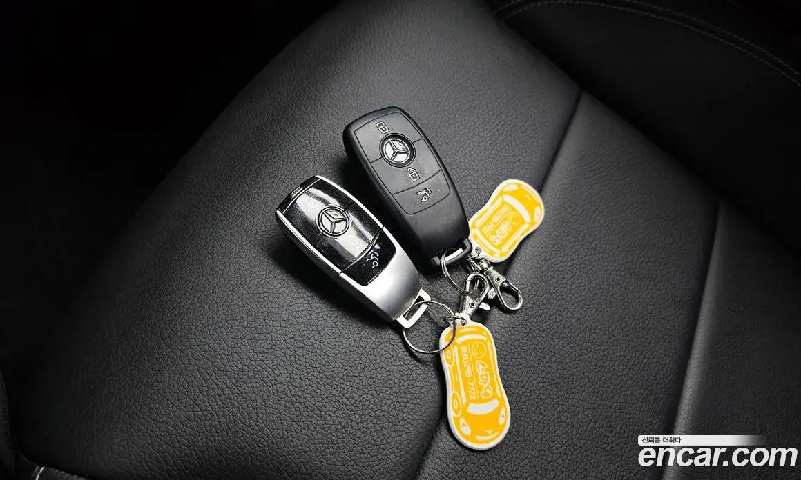 Mercedes-Benz E-Class 2018 2.0 автомат (гидро), фото 16