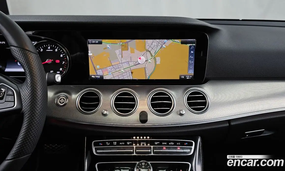 Mercedes-Benz E-Class 2018 2.0 автомат (гидро), фото 20