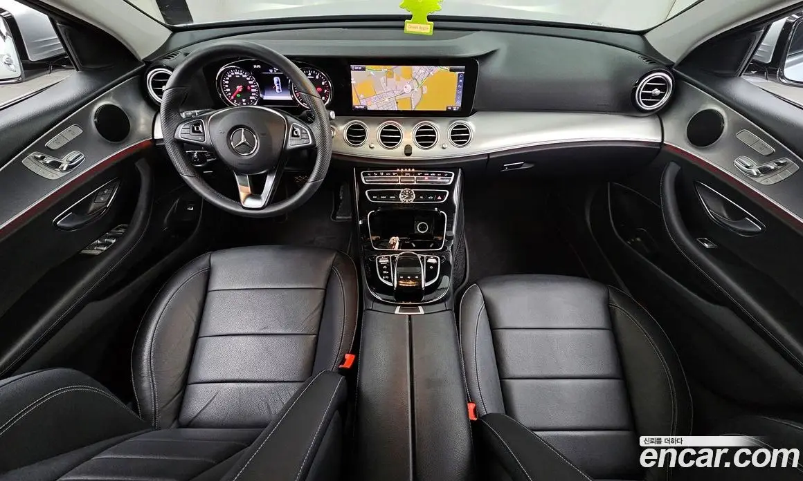 Mercedes-Benz E-Class 2018 2.0 автомат (гидро), фото 10