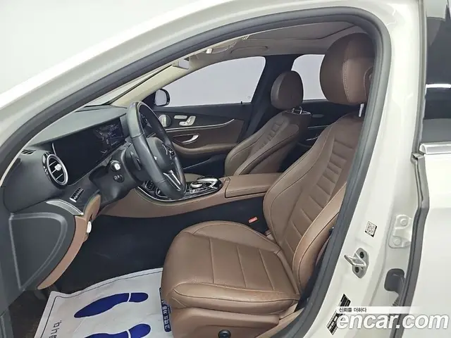 Mercedes-Benz E-Class 2019 2.0 автомат (гидро), миниатюра 11 Mercedes-Benz E-Class 2019 2.0 автомат (гидро), миниатюра 11