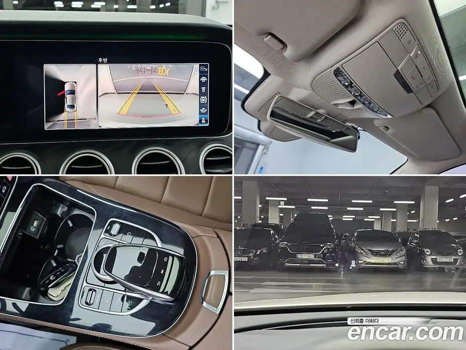Mercedes-Benz E-Class 2019 2.0 автомат (гидро), фото 16 Mercedes-Benz E-Class 2019 2.0 автомат (гидро), фото 16