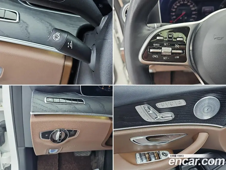Mercedes-Benz E-Class 2019 2.0 автомат (гидро), фото 17 Mercedes-Benz E-Class 2019 2.0 автомат (гидро), фото 17