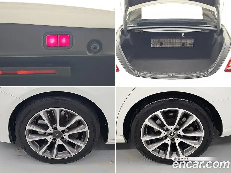 Mercedes-Benz E-Class 2019 2.0 автомат (гидро), фото 18 Mercedes-Benz E-Class 2019 2.0 автомат (гидро), фото 18