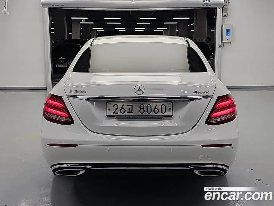 Mercedes-Benz E-Class 2019 2.0 автомат (гидро), фото 3 Mercedes-Benz E-Class 2019 2.0 автомат (гидро), фото 3