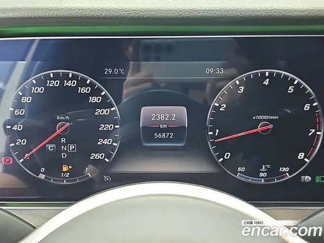 Mercedes-Benz E-Class 2019 2.0 автомат (гидро), миниатюра 6 Mercedes-Benz E-Class 2019 2.0 автомат (гидро), миниатюра 6