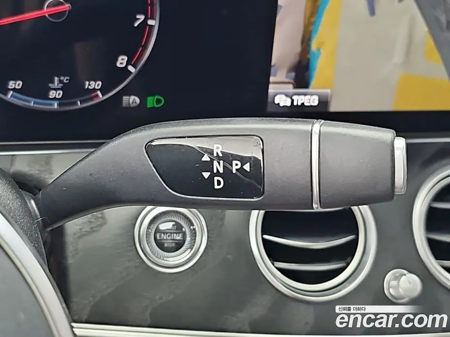 Mercedes-Benz E-Class 2019 2.0 автомат (гидро), фото 8 Mercedes-Benz E-Class 2019 2.0 автомат (гидро), фото 8