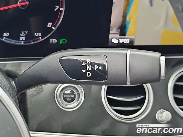 Mercedes-Benz E-Class 2019 2.0 автомат (гидро), миниатюра 8 Mercedes-Benz E-Class 2019 2.0 автомат (гидро), миниатюра 8