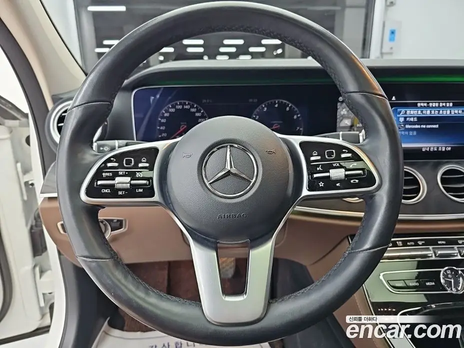 Mercedes-Benz E-Class 2019 2.0 автомат (гидро), фото 9 Mercedes-Benz E-Class 2019 2.0 автомат (гидро), фото 9