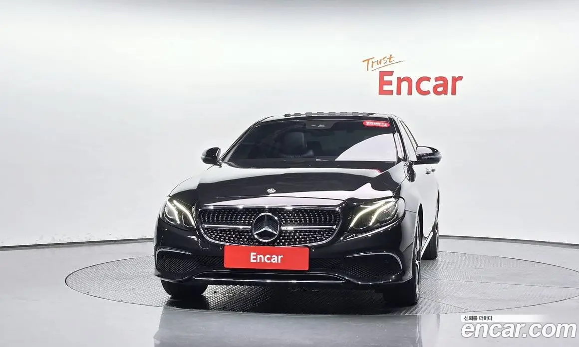 Mercedes-Benz E-Class 2019 2.0 автомат (гидро), фото 2 Mercedes-Benz E-Class 2019 2.0 автомат (гидро), фото 2