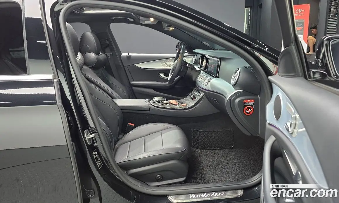 Mercedes-Benz E-Class 2019 2.0 автомат (гидро), фото 15 Mercedes-Benz E-Class 2019 2.0 автомат (гидро), фото 15