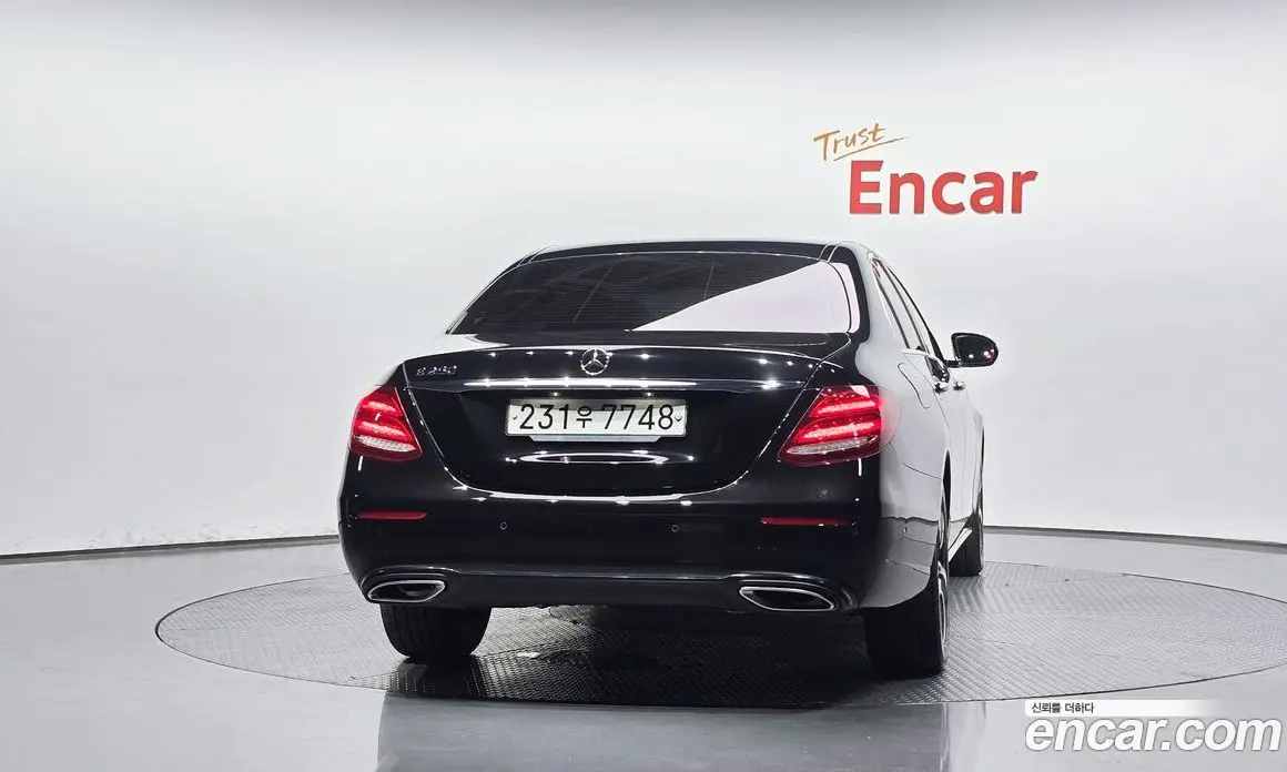 Mercedes-Benz E-Class 2019 2.0 автомат (гидро), фото 3 Mercedes-Benz E-Class 2019 2.0 автомат (гидро), фото 3
