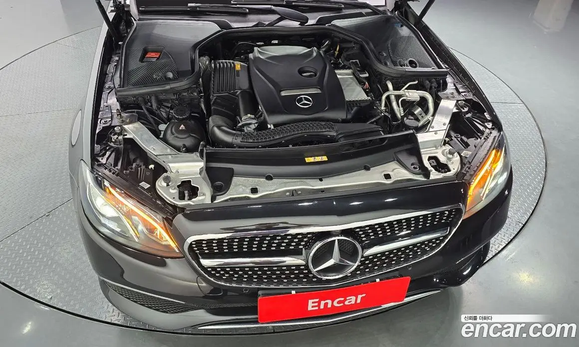 Mercedes-Benz E-Class 2019 2.0 автомат (гидро), фото 5 Mercedes-Benz E-Class 2019 2.0 автомат (гидро), фото 5
