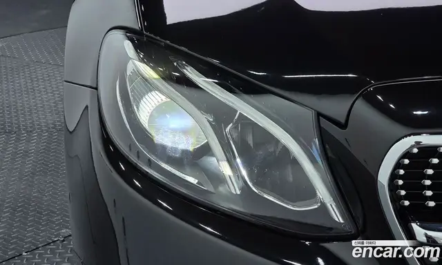 Mercedes-Benz E-Class 2019 2.0 автомат (гидро), миниатюра 7 Mercedes-Benz E-Class 2019 2.0 автомат (гидро), миниатюра 7