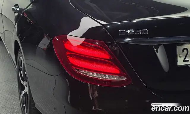 Mercedes-Benz E-Class 2019 2.0 автомат (гидро), миниатюра 8 Mercedes-Benz E-Class 2019 2.0 автомат (гидро), миниатюра 8