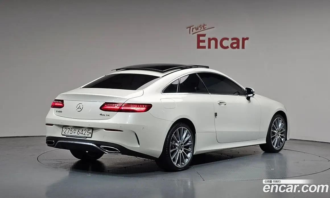 Mercedes-Benz E-Class 2020 3.0 автомат (гидро), фото 2 Mercedes-Benz E-Class 2020 3.0 автомат (гидро), фото 2