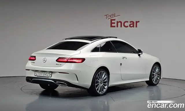 Mercedes-Benz E-Class 2020 3.0 автомат (гидро), миниатюра 2 Mercedes-Benz E-Class 2020 3.0 автомат (гидро), миниатюра 2