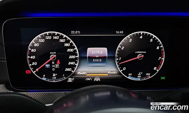 Mercedes-Benz E-Class 2020 3.0 автомат (гидро), миниатюра 11 Mercedes-Benz E-Class 2020 3.0 автомат (гидро), миниатюра 11