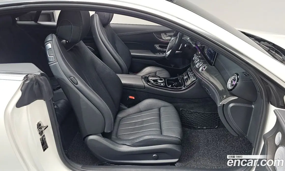 Mercedes-Benz E-Class 2020 3.0 автомат (гидро), фото 16 Mercedes-Benz E-Class 2020 3.0 автомат (гидро), фото 16