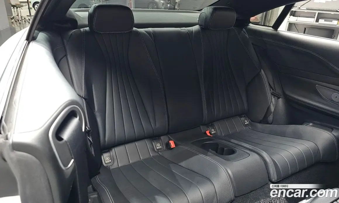 Mercedes-Benz E-Class 2020 3.0 автомат (гидро), фото 17 Mercedes-Benz E-Class 2020 3.0 автомат (гидро), фото 17